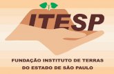 FUNDAÇÃO INSTITUTO DE TERRAS DO ESTADO DE SÃO PAULOarquivos.ambiente.sp.gov.br/cpla/2012/01/14-Carlos... · Decreto 40.723/1996 –Grupo de trabalho para identificação de comunidades