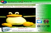 [ Entrevista ]mirrors.sandino.net/mexicoextremo/slparati/slparatinum03.pdf · Un PC con Ubuntu Edgy Eft 30 por Alberto Luebbert Entrevistas: Beatríz Busaniche 12 Durante CONSOL 2006