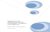 Regimento do Departamento de Português e Línguas Estrangeirasagrupamentopedroeaneslobato.pt/regimento_dple_2015_16.pdf · Conselho Pedagógico, com o Conselho Geral, com a Coordenação