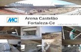 Arena Castelão Fortaleza-Ce - Exemplo Engenhariraexemplo.eng.br/images/obras/RecuperacaoArenaCastelao-Ce2012.pdf · Arena Castelão •Ano: •Negócio: •Produto Quantidade: •Aplicador