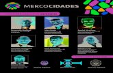 DIRETORIA EXECUTIVA 2015/2016portal.mercociudades.net/sites/portal.mercociudad... · cional de Prefeitos (FNP). “Tenho certeza que São Paulo promoverá o papel que a Rede Mercocidades