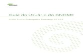 documentation.suse.com · 2020. 7. 30. · Sumário Sobre este guiaxii Declaração de suporte para o SUSE Linux Enterprise Desktop xvii • Prévias de tecnologia xviii I INTRODUÇÃO