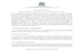 A FUNDAÇÃO CULTURAL CIDADE DE ARACAJU – FUNCAJU, …mapa.cultura.aracaju.se.gov.br/files/project/2635/edital_de_demanda... · 71 da Lei Complementar n.º 119/2013 e organizada