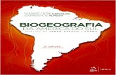 BIOGEOGRAFIA - Antonelli Lab · 2018. 10. 24. · biogeografia neotropical, e sim como uma pequena amostra do grande trabalho que ha pela frente e dos ganhos cientifi cos esperados.