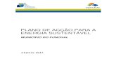 Agência Regional da Energia e Ambiente da Região Autónoma ... - …aream.pt/files/2016/05/Municipio-do-Funchal-pt.pdf · 2016. 5. 16. · A Ilha da Madeira integra o Arquipélago