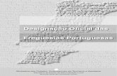 DESIGNAÇÃO OFICIAL DAS FREGUESIAS PORTUGUESAS q · 2011. 8. 14. · DESIGNAÇÃO OFICIAL DAS FREGUESIAS PORTUGUESAS q A experiência política e social acumulada, mobilizadora da