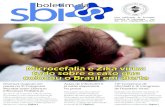 Microcefalia e Zika vírus: tudo sobre o caso que …...Microcefalia e Zika vírus: tudo sobre o caso que colocou o Brasil em alerta Aulas do Infecto2015 já estão disponíveis no