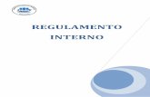 REGULAMENTO INTERNO - externatonsa.org · O presente Regulamento Interno, atualização do anterior, integra e contextualiza as recentes ... os serviços especializados de âmbito