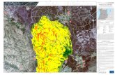 Estoraos (1 de 2) - PORTUGAL Incêndios Florestais -2015 · 2020. 7. 18. · informaçoes sobre geologia, cobertura do solo e fatores topográficos. O objetivo do mapeamento solicitado