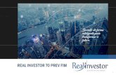 Apresentação do PowerPoint - Real Investor · 2019. 11. 8. · 08 9 09 09 0 10 10 1 11 11 2 12 12 3 13 13 4 14 14 5 15 15 6 16 16 7 17 17 8 18 18 9 19 Real Investor 70 Previdência