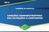 2014 - gov.br · O Departamento de Logística é um órgão integrante da Secretaria de Logística e Tecno-logia da Informação, do Ministério do Planejamento, Orçamento e Gestão,