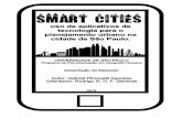 GABRIEL PIRONCELLI KAZUKAS · 2019. 9. 11. · Cidades inteligentes. 2. Planejamento urbano. 3. Aplicativos de tecnologia. 4. (Re)produção urbana. 5. ... The concept of smart cities