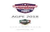 AGPE 2018 - FGM...categorias do Enduro F.I.M. e/ou que terminaram o campeonato de 2017, 2016, 2015, 2014, 2013 e 2012 entre os 20 classificados na Categoria GERAL, também não podem