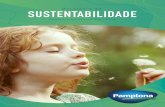 Relatório de SUSTENTABILIDADE · 2020. 8. 20. · Qualidade da nutrição animal Qualidade do transporte, refrigeração e conservação do produto Uso de antibióticos e práticas