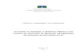 TIMÓTEO GUIMARÃES DA CONCEIÇÃO - UnB · 2013. 1. 15. · pesquisas e propostas para pautar ações que permitam desenvolver o Brasil por meio da tecnologia e inovação, fortalecendo