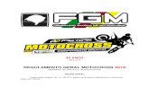 36 ANOS - FGM...em todas as classes superiores (MX1, MX2, MX3, MX4 e MX5), nos anos de 2017 e 2018; - O júri desportivo de cada etapa do Campeonato Gaúcho de Motocross 2019, deverá