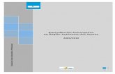 Equivalências Estrangeiras na Região Autónoma dos Açores · 2018. 2. 7. · Estabelece a forma de cálculo da classificação final de curso do ensino secundário ... EBI Canto