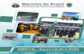 Marinha do Brasil€¦ · Retirar a turma EERR-3/2019 do CIAGA. 10JAN2020 5 Anexo A Pág A-3 Incluir as turmas APAQ-CTR MOD II-1/2020 e APAQ-CTR MOD III-1/2020 da CPCE. 10JAN2020