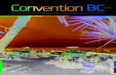 INFORMATIVO DO BALNEÁRIO CAMBORIÚ CONVENTION ......Lista de Associados PAG 06 PAG 08 PAG 11 PAG 12 PAG 14 A nova sede do Convention além de moderna conta com espaços integrados