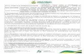 New SUSAM - Secretaria de Estado de Saúde · 2020. 4. 6. · AMAZONAS GOVERNO DO ESTADO (Folha 02 Nota Técnica 06/DVE/FVS-AM, de 03 de março de 2020) 4.3. Os países a serem considerados