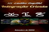 6 DE SETEMRO - 16 · 2020. 8. 25. · VIRAGRO RIO TINTO CRT GUAPO RESPEITOSA DE SANTA ANGÉLICA LA INVERNADA HORNERO SANTA ELBA SEÑUELO CRT CARINA TIRANA DE SANTA ANGÉLICA JA TROVOADA