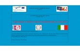 LIFELONG HEALTHY COMENIUS PROJECT 2013-2015...LIFELONG HEALTHY COMENIUS PROJECT 2013-2015 LICEO SCIENTIFICO STATALE MICHELANGELO CAGLIARI –ITALY Organisation of different sports