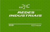 Redes Locais Industriaisclubedotecnico.com/area_vip/apostilas/redes_industriais/...Sumário II — AS REDES LOCAIS INDUSTRIAIS 2.1. MOTIVAÇÕES 2.2. CARACTERÍSTICAS BÁSICAS DAS