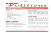 Comissão Económica resumo de PPolíticasolíticas · 2019. 11. 18. · resumo de PPolíticasolíticas Comissão Económica das ações Unidas para a Europa Resumo de políticas
