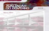 Pesquisa CNI-Ibope AVALIAÇÃO DO GOVERNOarquivos.portaldaindustria.com.br/app/conteudo_18/2016/... · 2016. 3. 30. · Para 76% dos en-trevistados, as notícias foram mais desfavorá-veis