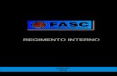 Manual do Aluno FASC - Faculdade Santa Cecília - FASC do... · 2019. 5. 13. · 2. Nível de Desenvolvimento: estudos e processos de interação com outras áreas do conheci-mento,