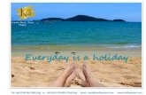 Laem Ka Beach, Rawai, Muang, great rental income. Laem Ka Beach, Rawai, Muang, Phuket Mobile : +66 (0)