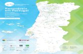 Renováveis em Portugal · 2015. 6. 1. · Reenovváins máP srnsne Renováveis em Portugal CENTROS ELETROPRODUTORES EM PORTUGAL 31 dez 2014 A informação apresentada neste mapa,