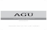 Livro Revista da AGU 04 - 2015 · Primeiro número editado como edição especial de lançamento. Primeiro título da publicação: Revista da AGU: Centro de Estudos Victor Nunes
