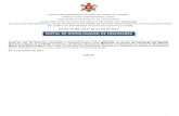 EDITAL DE HOMOLOGAÇÃO DE INSCRIÇÕES · 1 edital de homologaÇÃo de inscriÇÕes corpo de bombeiros militar do distrito federal gabinete do comandante-geral comissÃo permanente