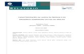 CARACTERIZAÇÃO DA LAGOA DE ÓBIDOS E DO EMISSÁRIO SUBMARINO …maretec.mohid.com/projects/FozdoArelho/Relatorios/2006... · 2007. 10. 25. · EMISSÁRIO SUBMARINO DA FOZ DO ARELHO