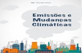 Emissões e Mudanças Climáticas - Mídia e Amazôniamidiaeamazonia.andi.org.br/sites/default/files/files/analise-de-midia... · climáticas e a seus agentes causadores foi quase