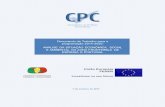 Documento de Trabalho para a programação 2014-2020 ......9 Consultores de Políticas Comunitarias 2 1. ANÁLISE DA SITUAÇÃ O SOCIOECONÓMICA D ESPAÇO FRONTEIRIÇ ESPANHA-PORTUGAL