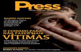 Businessrevistapress.com.br/wp-content/uploads/2018/03/PRESS181... · 2018. 3. 28. · 4 SUMÁRIO PRESS181 03 06 07 08 10 16 18 24 26 30 Almanaque MIX Aquário MIX Entrevista: Manoel