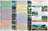 folder-charme · 32 Encontro da Melhor Idade da Charme Turismo em Lambari Parque Hotel Lambari e Hotel Águas Virtuosas 26 a 29 de maio de 2019 Atraçöes: Homens de Preto, Elymar