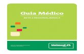 Guia Médico - Unimed-Rio · 2017. 1. 19. · Guia Médico BETA 2 REGIONAL/BÁSICA Data de publicação: 01/01/2017 Validade: 31/12/2017 produtos capa guia medico beta 2 regional