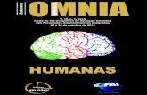 humanas OK - Corrigido - UNIFAIEu escolho HUMANAS V. 18, n. 1, 2015 Anais do VIII Congresso de Iniciação Científica das Faculdades Adamantinenses Integradas 20 a 24 de outubro de