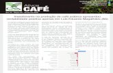 Investimento na produção de café arábica apresentou … · 2018. 1. 28. · Ano 10 - Edição 23 - Janeiro de 2016 4 Boletim Ativos do Café é um boletim elaborado pela Superintendência