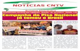 Confederação Nacional dos Vigilantes - Brasília - DF 04/11 ...1 - Notícias CNTV Confederação Nacional dos Vigilantes - Brasília - DF 04/11/2014 - Edição 1158 ... Na foto,