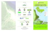 Foz do Amazonas II Workshop do Projeto CARTA SAO FZA · 2017. 8. 9. · O projeto CARTAS SAO FZA resultará na elaboração de 01 carta estratégica (escala 1:750.000), 10 cartas