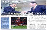 Iris e Marconi anunciam parceria - Diário do Estadodiariodoestadogo.com.br/wp-content/uploads/2017/08/1423.pdf · 2017. 8. 4. · Diário Do EstaDo /diariodoestado @diario_estadogo