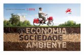 RELATÓRIO DE SUSTENTABILIDADE - CTT · 2020. 2. 4. · de Portugal, S.A. (Sociedade Aberta). Os dados reportados têm por base os sistemas de informação dos CTT, os princípios