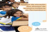 Análise da situação dos direitos da primeira infância de … · 2020. 8. 24. · da Frente Parlamentar pelos Direitos da Primeira Infância em Pernambuco. A partir dos termos