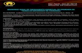 SEMINÁRIO GERAL DE TREINAMENTO ESPIRITUAL DE …sni.org.br/...informativo-seminario-carnaval-2019.pdf · TRABALHO (SEMINÁRIO DE CARNAVAL) 02 a 05/03/2019 - Academia Sul-Americana