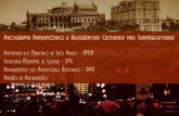 SUBPREFEITURA ARICANDUVA · 2014. 2. 10. · Projeto História17 (PUC-SP) São Paulo: EDUC, 1998. p.63- 201. MENESES, U. B. A problemática do imaginário urbano: reflexões para
