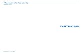 Manual do Usuário Nokia 208 - download-support.webapps ...download-support.webapps.microsoft.com/.../Nokia_208_UG_pt_BR.pdf · Loja Nokia 13 Escrever texto 13 Contatos e mensagens